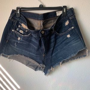 Rag & Bone shorts